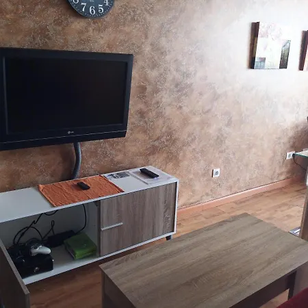 Familiar Sierra Deluxe *