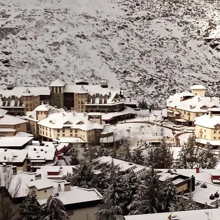 Familiar Sierra Deluxe Sierra Nevada