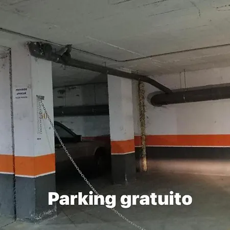 Apartamento Familiar Sierra Deluxe Sierra Nevada