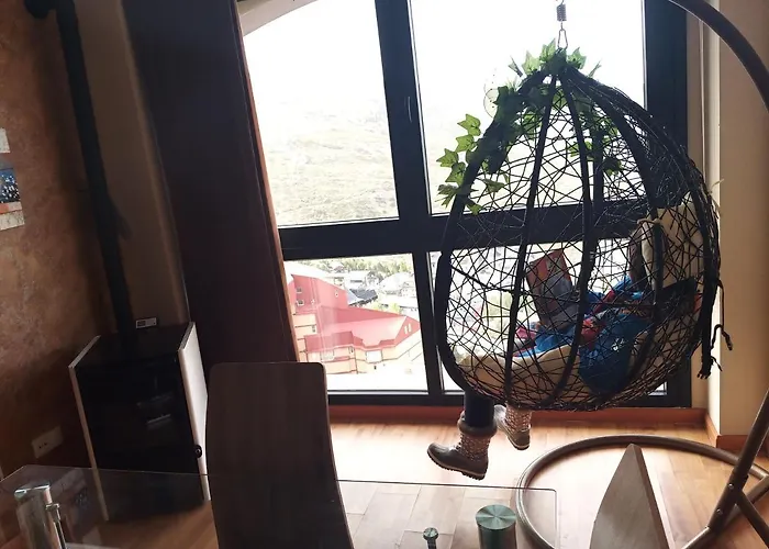 Familiar Sierra Deluxe * Sierra Nevada