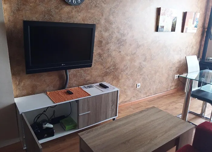 Familiar Sierra Deluxe *