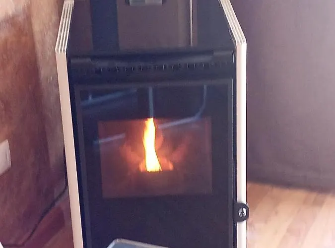 Apartamento Familiar Sierra Deluxe *