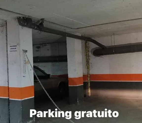 Apartamento Familiar Sierra Deluxe Sierra Nevada