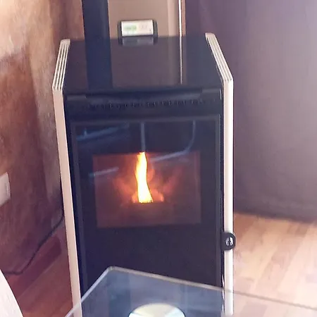 Lägenhet Familiar Sierra Deluxe *